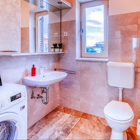 Keti Apartament Zadar