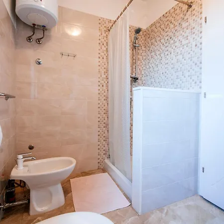 Apartament Keti *