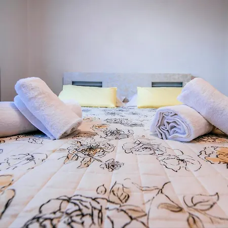 Keti Apartament Zadar
