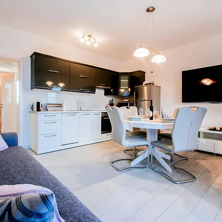 Apartament Keti Zadar