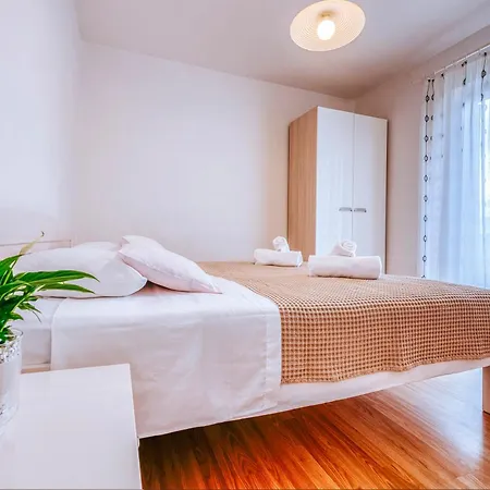 Apartment Keti Zadar